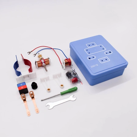 Модель электродвигателя (разборная) лабораторная